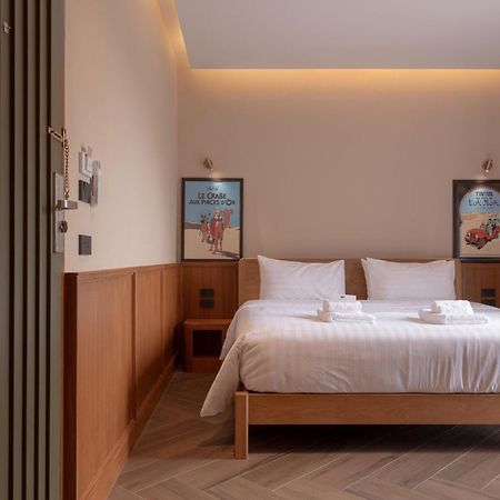 The Willoughby Maerim Hotel Chiang Mai Extérieur photo