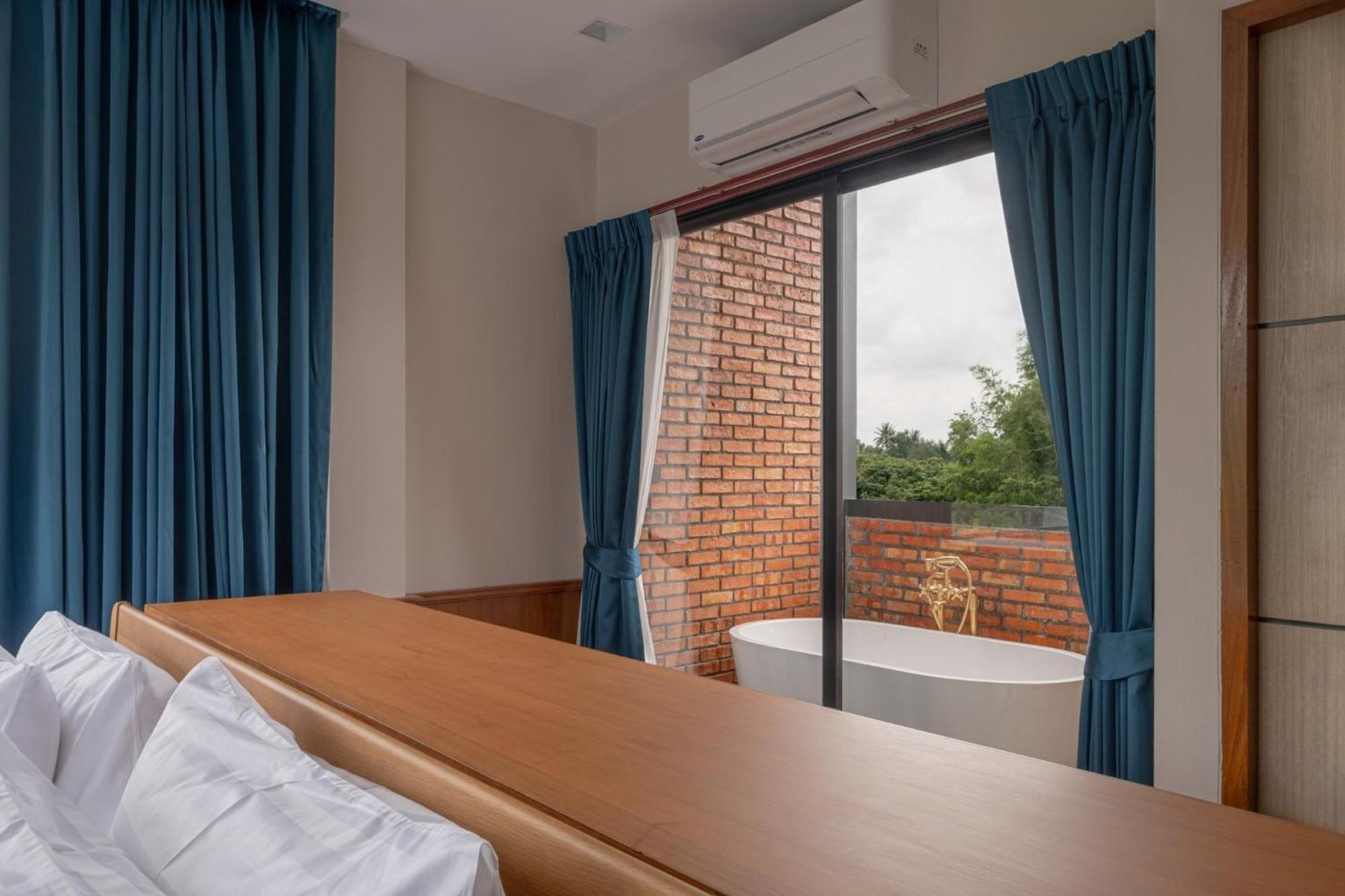 The Willoughby Maerim Hotel Chiang Mai Extérieur photo