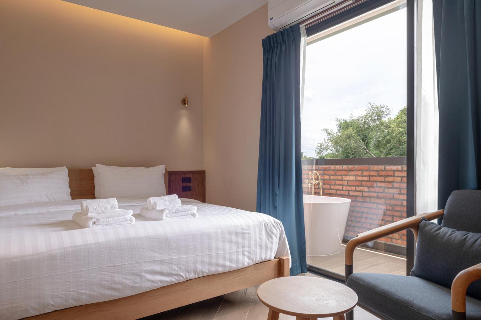 The Willoughby Maerim Hotel Chiang Mai Extérieur photo