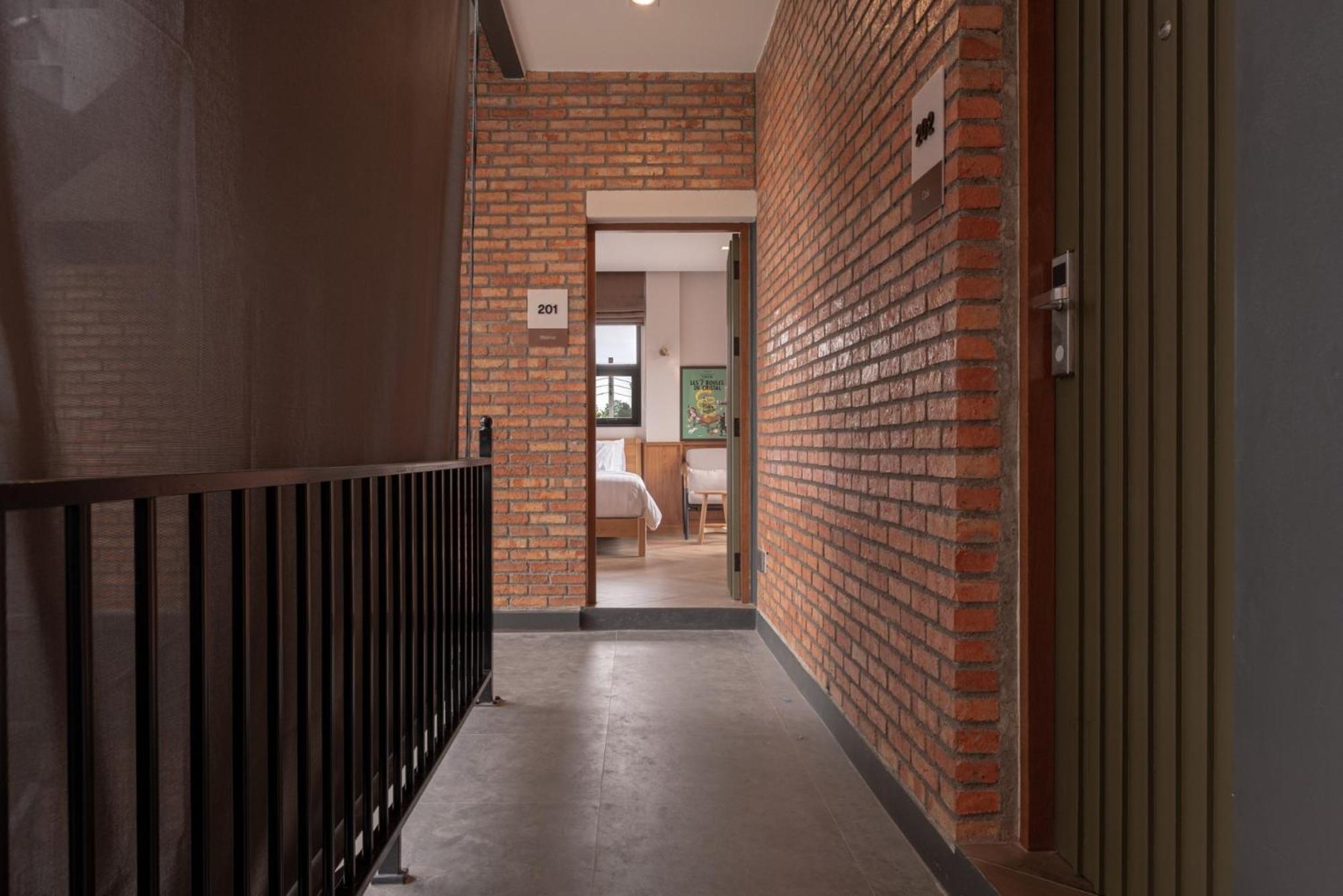 The Willoughby Maerim Hotel Chiang Mai Extérieur photo