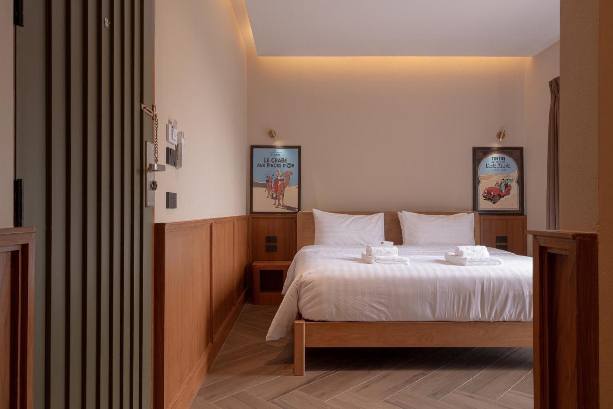 The Willoughby Maerim Hotel Chiang Mai Extérieur photo