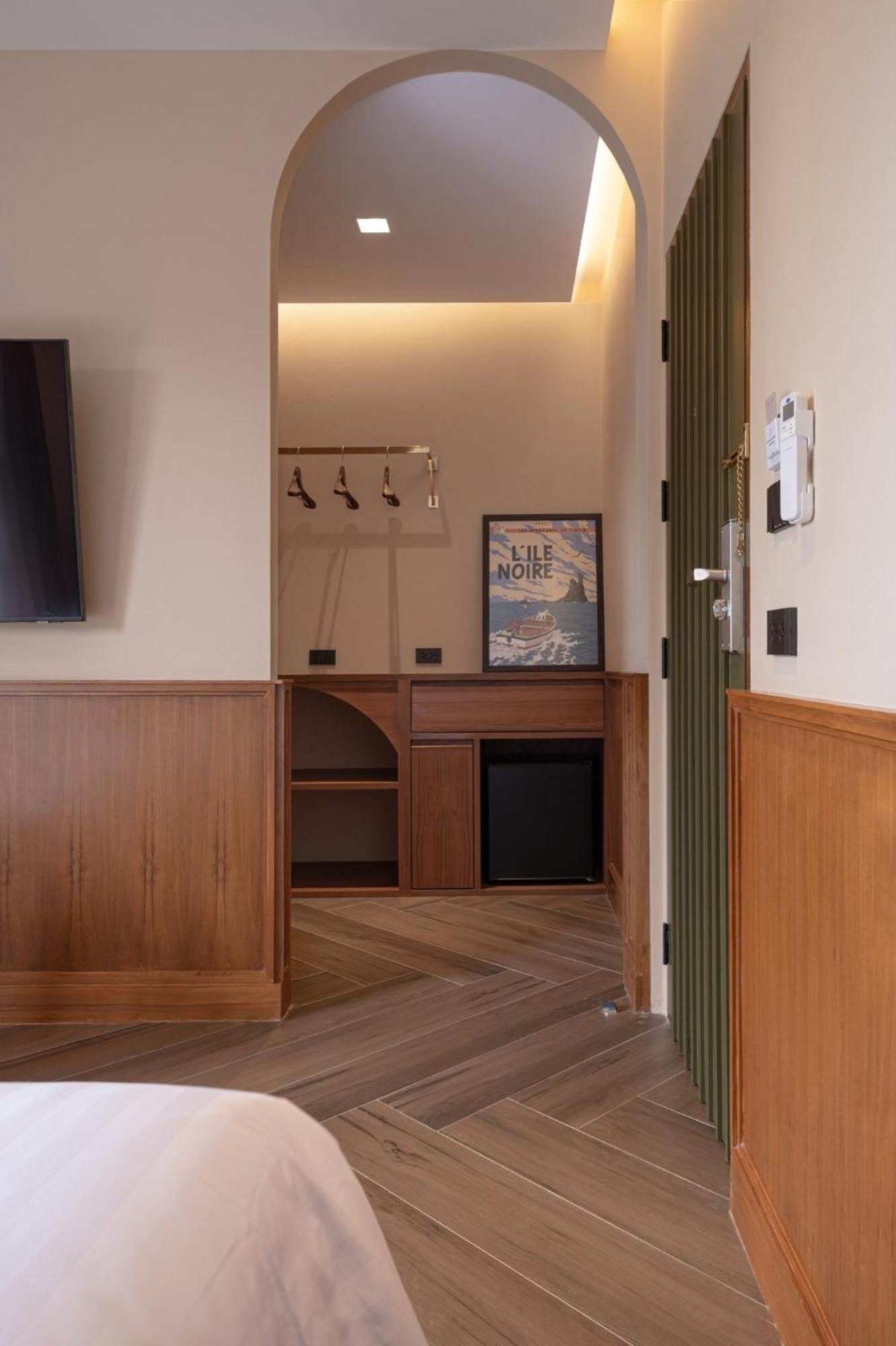 The Willoughby Maerim Hotel Chiang Mai Extérieur photo