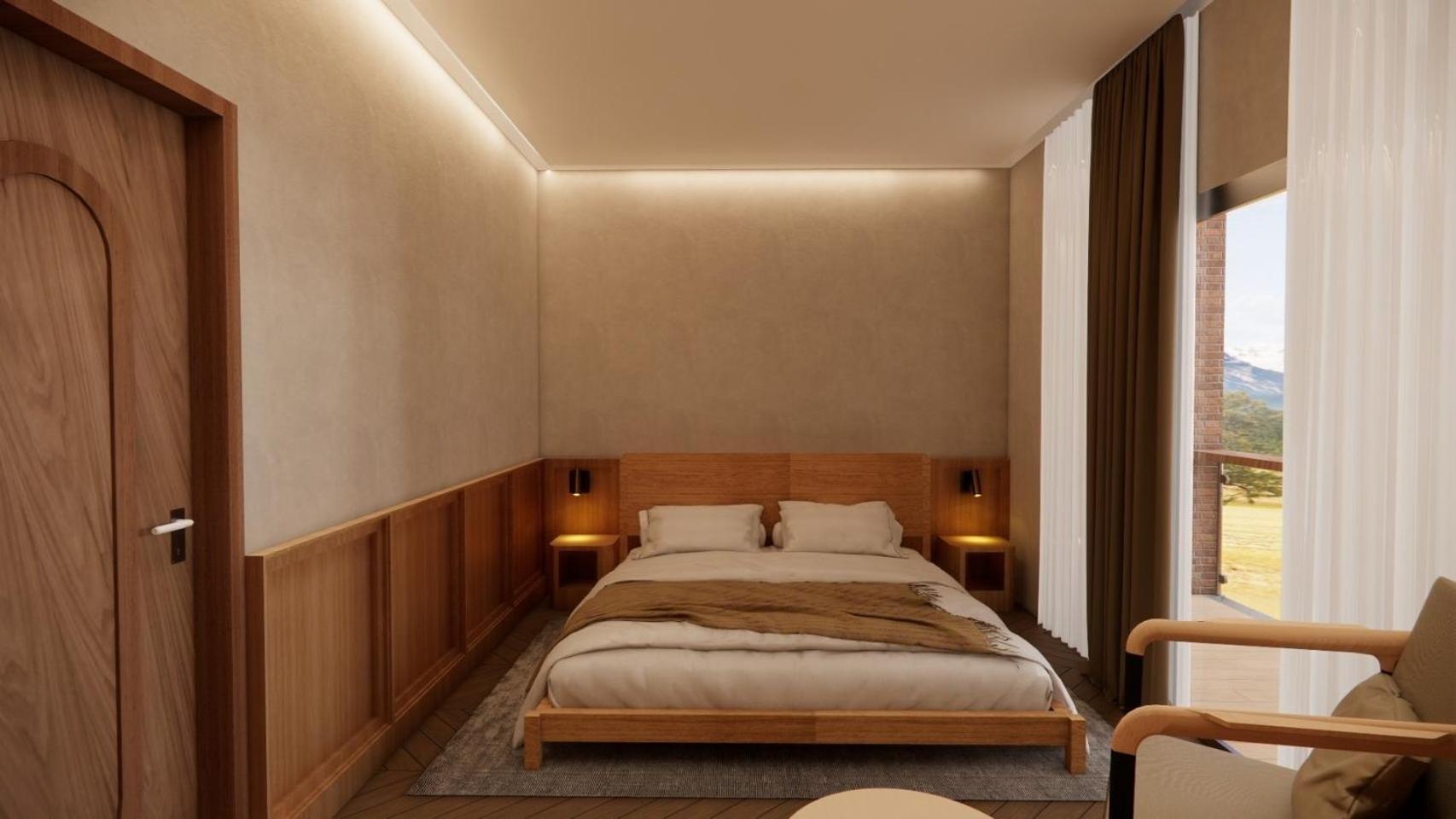 The Willoughby Maerim Hotel Chiang Mai Extérieur photo